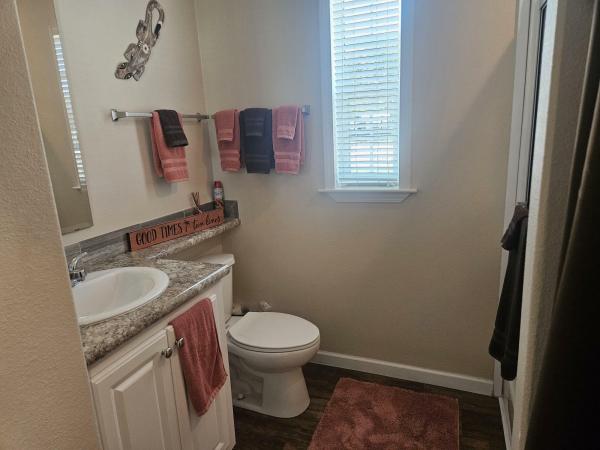 2016 Skyline 123456789 Mobile Home