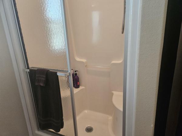 2016 Skyline 123456789 Mobile Home