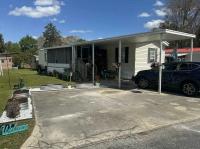 1995 HORT mobile Home