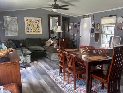 Photo 3 of 11 of home located at 8401 NW 13th Street #23 Gainesville, FL 32653