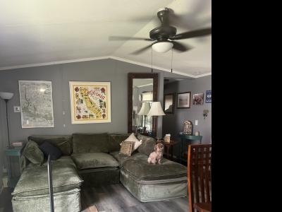 Photo 4 of 11 of home located at 8401 NW 13th Street #23 Gainesville, FL 32653