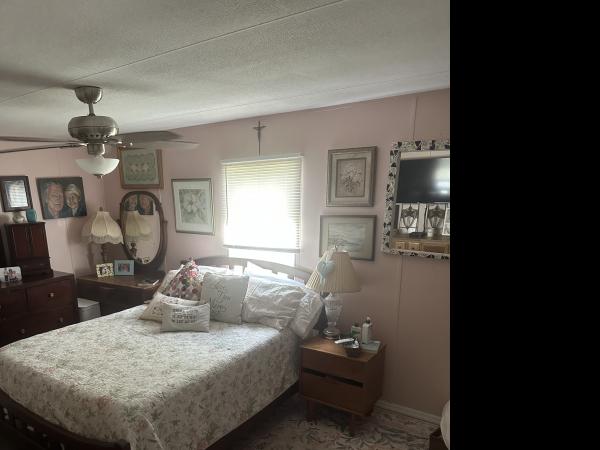 1995 HORT mobile Home