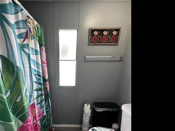 1995 HORT mobile Home