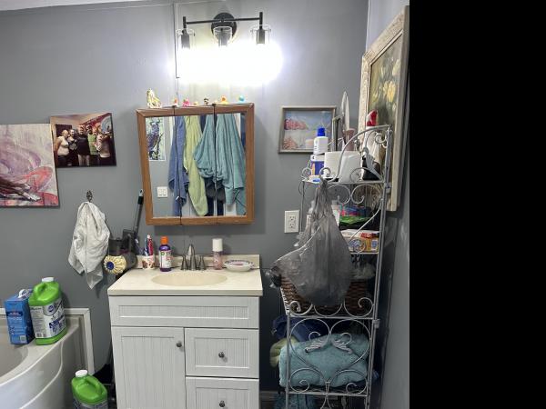 1995 HORT mobile Home