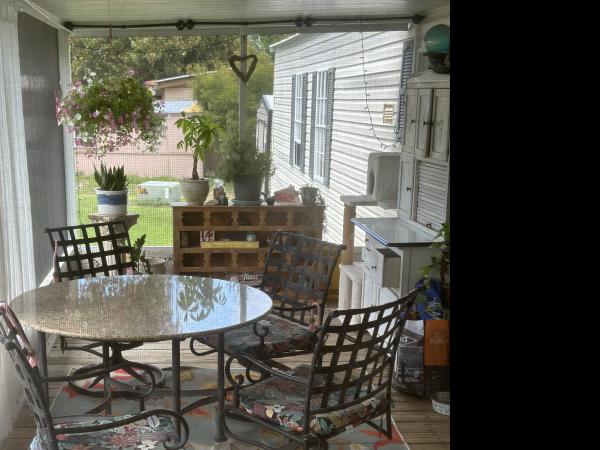 1995 HORT mobile Home