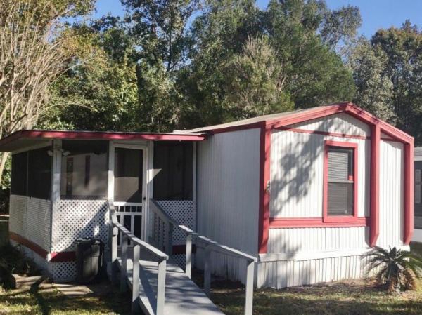 1985 East Mobile Home For Sale