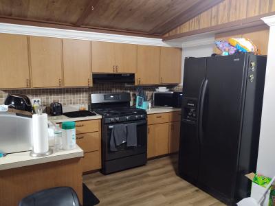 Photo 2 of 5 of home located at 8401 NW 13th Street #40 Gainesville, FL 32653