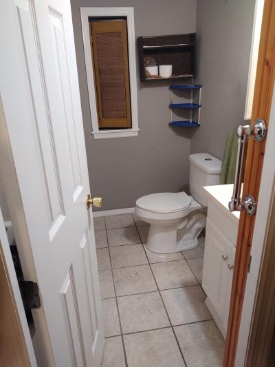 Photo 4 of 5 of home located at 8401 NW 13th Street #40 Gainesville, FL 32653