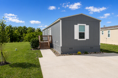 Mobile Home at 7502 Dalmation Ln Austin, TX 78724