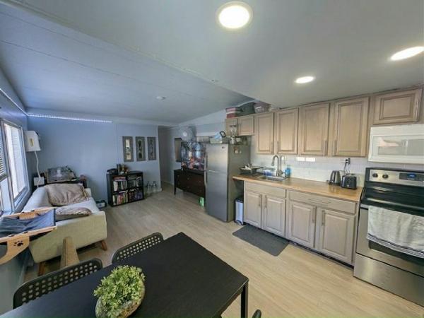 1971 CNCR Manufactured Home