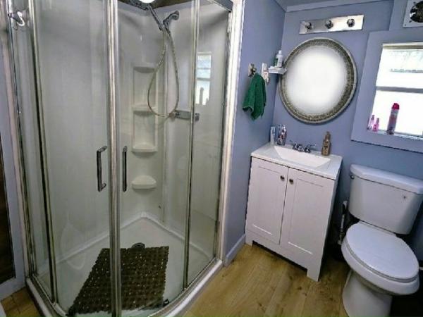 1971 CNCR Manufactured Home