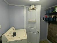 1971 CNCR Manufactured Home