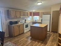1989 Redman Stonebrook Mobile Home