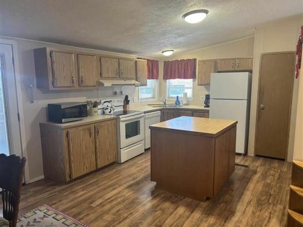 1989 Redman Stonebrook Mobile Home