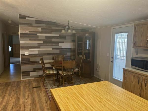 1989 Redman Stonebrook Mobile Home