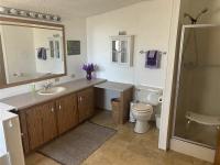 1989 Redman Stonebrook Mobile Home