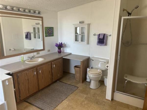 1989 Redman Stonebrook Mobile Home