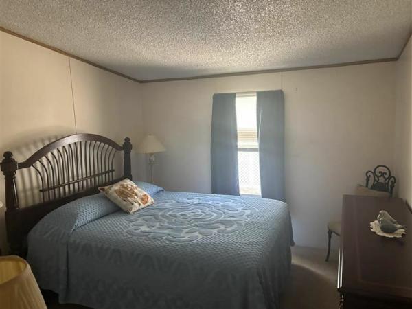 1989 Redman Stonebrook Mobile Home