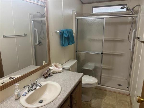 1989 Redman Stonebrook Mobile Home