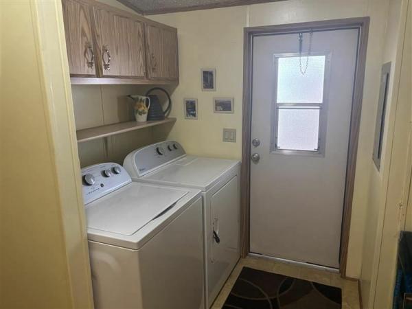1989 Redman Stonebrook Mobile Home