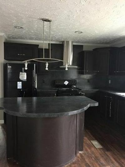 Mobile Home at 724 Creek Ridge Road #227 Greensboro, NC 27406