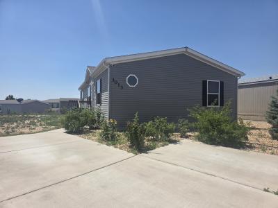 Mobile Home at 3013 Yarrow Circle Evans, CO 80620