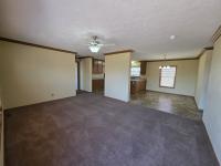 2015 Skyline Mobile Home