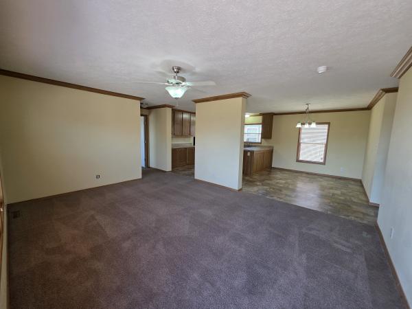 2015 Skyline Mobile Home