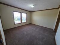 2015 Skyline Mobile Home