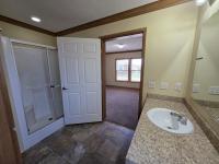 2015 Skyline Mobile Home