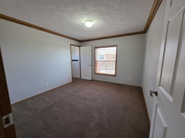 2015 Skyline Mobile Home
