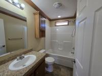 2015 Skyline Mobile Home