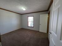 2015 Skyline Mobile Home