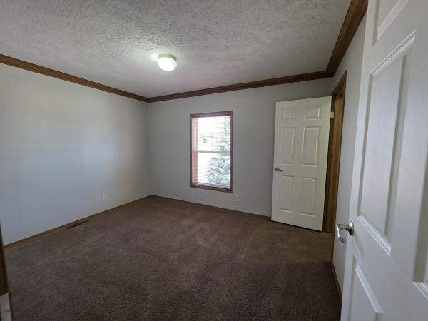 2015 Skyline Mobile Home