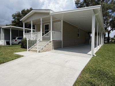Mobile Home at 239 South Piedmont Ave. Port Orange, FL 32129