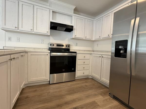 2026 Champion RH2542B Mobile Home