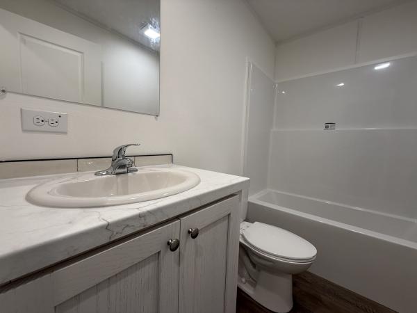 2026 Champion RH2542B Mobile Home