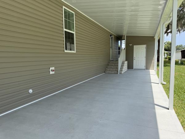 2026 Champion RH2542B Mobile Home
