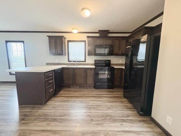 2019 Skyline - Sugar Creek  Home