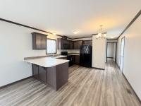 2019 Skyline - Sugar Creek  Home