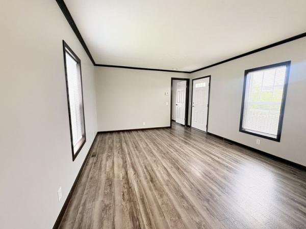 2019 Skyline - Sugar Creek  Home