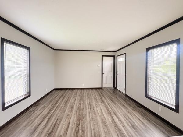 2019 Skyline - Sugar Creek  Home