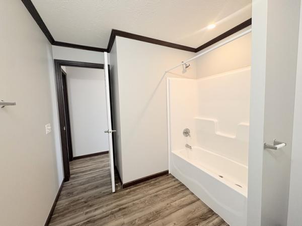 2019 Skyline - Sugar Creek  Home