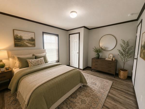 2019 Skyline - Sugar Creek  Home