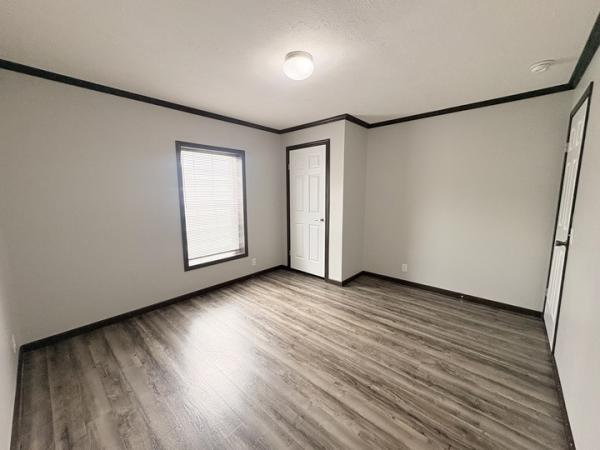 2019 Skyline - Sugar Creek  Home