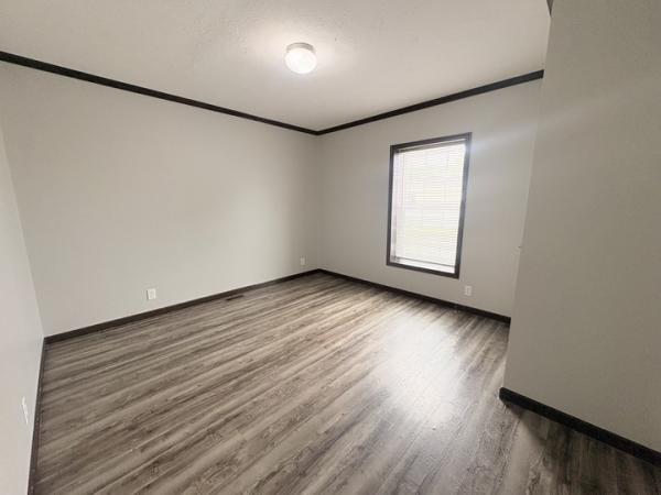 2019 Skyline - Sugar Creek  Home