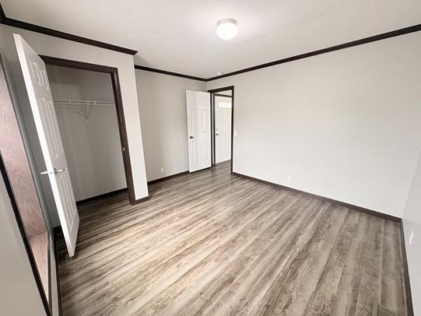 2019 Skyline - Sugar Creek  Home