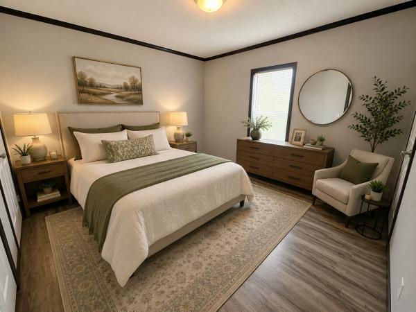 2019 Skyline - Sugar Creek  Home