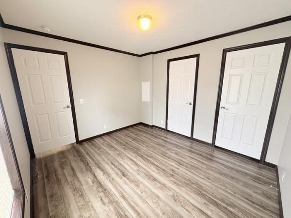 2019 Skyline - Sugar Creek  Home