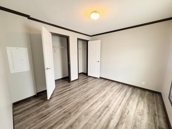2019 Skyline - Sugar Creek  Home